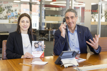 Geld zurück vom Finanzamt: Was beim Steuerausgleich heuer anders ist