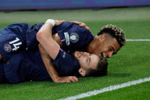 Presse nach PSG – Bayern fassungslos: „Spiel für die Geschichtsbücher“