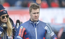 Zubčić objavom prozvao Pavleka? Pogledajte što je objavio hrvatski skijaš