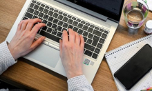 Svaka treća web stranica djelo je umjetne inteligencije. Evo kako ih prepoznati