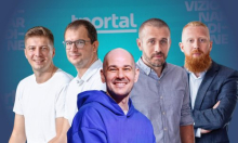 Tportalov Vizionar godine: Ovo su kandidati za nagradu u kategoriji tehnologija