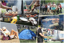 Važno upozorenje pred Prvi maj upućeno građanima Srbije: Ove stvari NIKAKO ne smete da radite ako planirate druženje u prirodi