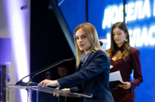 BEZBEDNOST I ZDRAVLJE NA RADU PRIORITET RADNE ATMOSFERE U SRBIJI: Đurđević poslodavcima uručila nacionalna priznanja