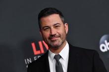 Trump-Kritik und „Witwen-Witze“: Warum Jimmy Kimmel polarisiert