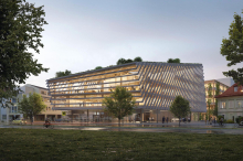 Niedrigere Zinsen, mehr Risiko: Weniger Gewinn für Raiffeisen in Kärnten