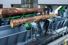 Produktion steigt: Kärntens Industrie behauptet sich in Krisenzeit