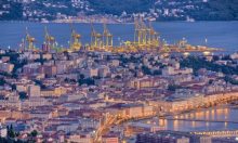 Zatvoreni Hormuški tjesnac stvara priliku za Hrvatsku: Spominje se nova pomorska ruta