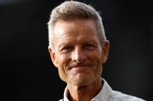 Lars Söndergaard ist neuer Teamchef des Frauen-Nationalteams