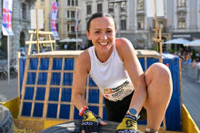 Beat the City: Der Grazathlon und seine Geschwister zünden die nächste Stufe 