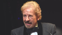 Thomas Gottschalk: Vor Herbst keine Bühnenauftritte