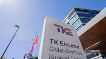 Aufzüge und Fahrtreppen: Kone übernimmt TK Elevator - Kritik von IG Metall