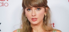 Taylor Swift gibt seltenes Interview, versteht selbst nicht, wie ihre Songs passieren