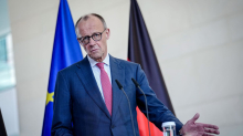 Koalition: Merz: 