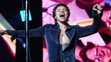 Harry Styles: Kommt der Popstar 2027 nach Berlin?