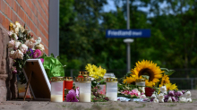 Fall Liana: 16-Jährige vor Zug gestoßen - Täter muss in Psychiatrie