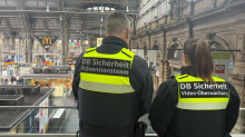Mehr Sauberkeit und Sicherheit: Alkohol-Konsum wird am Frankfurter Hauptbahnhof verboten