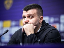 Feđa Dudić je bil pripravljen oditi, a NK Maribor odstopa ni sprejel