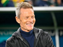 Avstrijske nogometašice pred dvobojem s Slovenijo z novim selektorjem