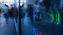 Amundi, le previsioni su Fed e Bce: tassi invariati nella riunione di questa settimana