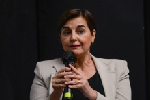 ZELENO-LEVA EVROPOSLANICA U NERVNOM RASTROJSTVU ZBOG POSETE EU KOMESARA BEOGRADU! Vula Ceci napala Magnusa Brunera jer se sastao s Vučićem (FOTO)