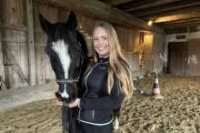 Steirische Influencerin könnte Österreich bei Beastgames vertreten