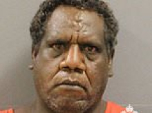 How little Sharon, 5, is connected to the violent Alice Springs drifter feared to have abducted her - as veteran detective reveals why the case is a modern-day nightmare