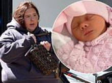 Mother who blamed a child for the horrific death of her 19-day-old daughter found guilty of murder