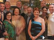 Gina Rinehart's $2million gift to Pauline Hanson so she can visit more regional towns ahead of the next federal election