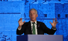 Američki ministar energetike hvali Hrvatsku: To je 'društvo u pokretu' i snažan partner SAD-a