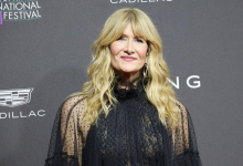 Heleno Bonham Carter v novi sezoni Belega lotosa zamenjala Laura Dern