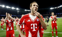 Legenda udarila sama protiv svih: 'PSG - Bayern? U tome uživaju samo oni koji ništa ne razumiju'