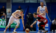 Srpski mediji bijesni na KK Zadar: Sramota! Pustili su utakmicu da Srbi ispadnu iz lige