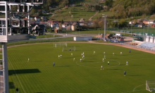 Mali klubovi su duša hrvatskog sporta. Od sutra na MAXSportu kreće velika emisija o njima