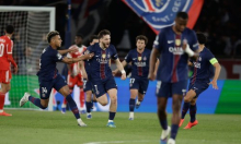Marca pitala umjetnu inteligenciju: PSG - Bayern već je sad među najvećim utakmicama svih vremena