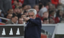 Sve se glasnije priča o povratku u Real, a Mourinho je sada konačno progovorio