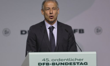 Legenda njemačkog nogometa otkrila potresne trenutke: 'Tada samo želite biti uz svoje dijete'