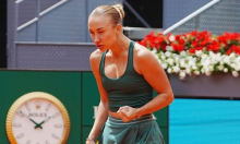 Ispisala povijest u Madridu: Napravila nešto što nitko nikad nije napravio