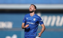 Problemi za Dinamo prije Hajduka: Može ostati bez Belje i cijele obrane