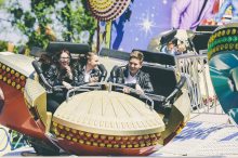 Statt Frühjahrsmesse: Grazer Messe lädt erstmals in den „FunPark“