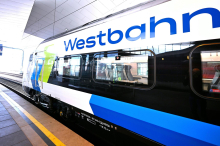 Auf Teilstrecken: Das Klimaticket Steiermark gilt ab Freitag auch für die Westbahn