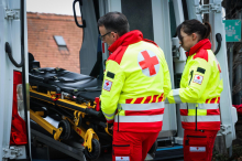 Spitals-Reduzierung in Aussee: Was sich für Rettung und Patienten ändert