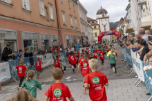 Leoben läuft wieder: Anmeldung für 17. LE-Laufevent startet am 1. Mai