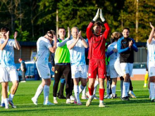 Grosupeljčani lahko z zmago ujamejo vodilno Nafto #vŽivo