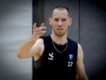 Pripravam se je priključil tudi kapetan: Treba je narediti vse, da bom v najboljšem mogočem stanju #video