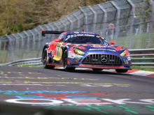 Inženirji so garali, kako pa so enomesečni premor izkoristili dirkači?