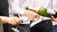 Vino, il Crémant guadagna quote in Italia: da 450 mila a 2,5 milioni di bottiglie in 4 anni