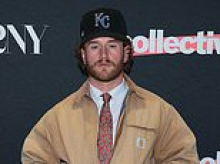 Summer House star West Wilson's cousin is arrested on suspicion of murdering his GRANDMOTHER