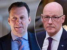 Scottish workers and businesses are desperate for a break from the SNP's crippling high-tax regime, say Tories