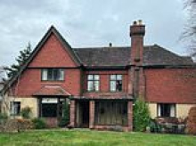 Bring in the bulldozers! Couple win fight to TEAR DOWN their £1m house