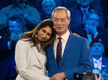 Foreign students to be banned from accessing taxpayer-funded student loans under Reform UK